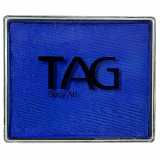 TAG Face Paint - Regular Royal Blue 50gr   #9