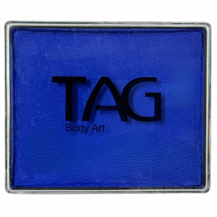 TAG Face Paint - Regular Royal Blue 50gr   #9