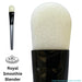 Smoothie  - New Foam Tip -  Royal Smoothie Blender (BBE-20)