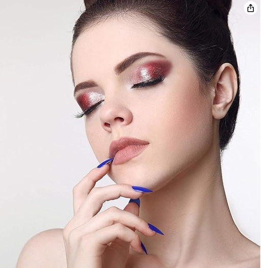 Mehron | Precious Gem Mica Powder - RUBY 5gm