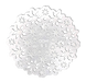 Ooh! Face Painting Stencil | Snowflake Sphere (S11) - DISCONTINUED