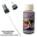 ProAiir |  Barrier Sealer/Extender/Mixing Liquid | PROLONG - SATIN FINISH - 1 oz ( includes dropper and spray cap )