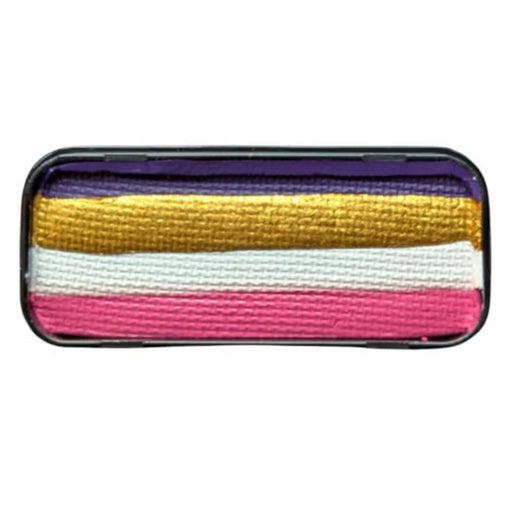 Facepainting Hub |  OneStroke Palette Single Refill - SUGARPLUM -  14gr