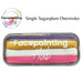 Facepainting Hub |  OneStroke Palette Single Refill - SUGARPLUM -  14gr