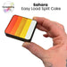Facepainting Hub |  Easy Load Split Cake - SAHARA - 30gr