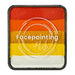 Facepainting Hub |  Easy Load Split Cake - SAHARA - 30gr