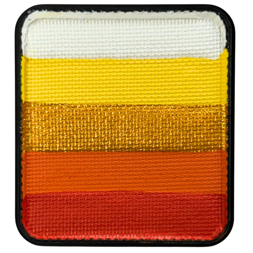 Facepainting Hub |  Easy Load Split Cake - SAHARA - 30gr