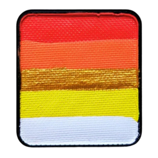 Facepainting Hub |  Easy Load Split Cake - SAHARA - 30gr