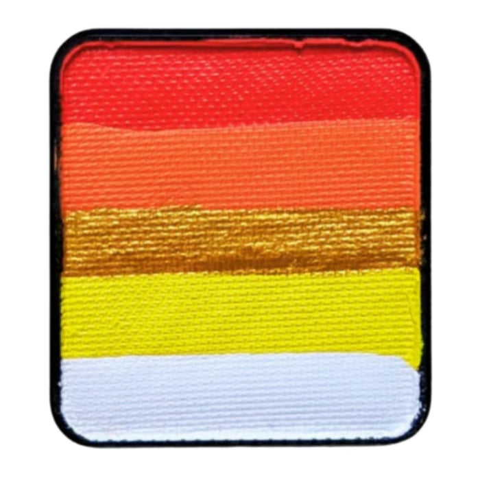 Facepainting Hub |  Easy Load Split Cake - SAHARA - 30gr