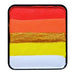 Facepainting Hub |  Easy Load Split Cake - SAHARA - 30gr