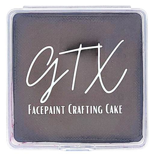 GTX Face Paint | Crafting Cake - Regular Sangria (Deep Maroon)  120gr