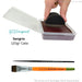 GTX Face Paint | Crafting Cake - Regular Sangria (Deep Maroon)  120gr