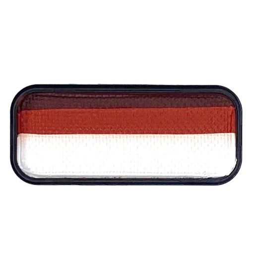 Facepainting Hub |  OneStroke Palette Single Refill - SCARLET ROSE - 14gr