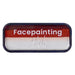 Facepainting Hub |  OneStroke Palette Single Refill - SCARLET ROSE - 14gr