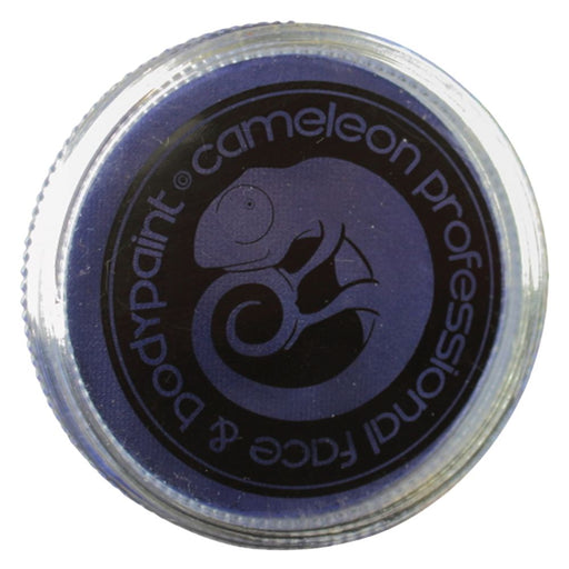 Cameleon Face Paint -  Baseline SEA BLUE 32gr (BL3005)