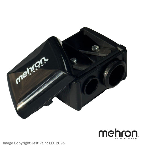 Mehron | Pro-pencil Dual Sharpener