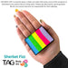 TAG Paint Split Cake - Happy Hippie ( Sherbet Fizz ) 50gr #28 (SFX - Non Cosmetic)