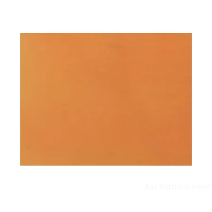 ProAiir Alcohol Based Hybrid Airbrush Body Paint 2oz - Sherbert Orange (Special FX - Non Cosmetic)