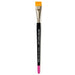 The Face Painting Shop Brush - 5/8" SHORT FLAT