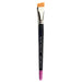 The Face Painting Shop Brush - 3/4" Short Angled