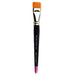 The Face Painting Shop Brush - 1" Short FLAT
