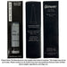 Glimmer Body Art Face Paint Glitter Refill Bottle - Silver - 1.5oz