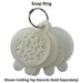 Snap Ring for TAP and/or BAM Stencils