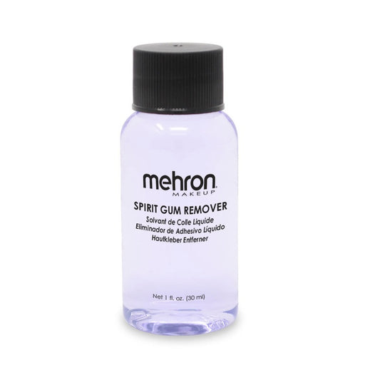 Mehron | Spirit Gum Remover 1oz