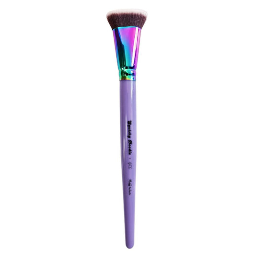 GTX | Face Painting Brush Designed by Squishy Doodle - FLUFF Kabuki 1.5"