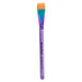 GTX | Face Painting Brush Designed by Squishy Doodle - WHIMSY 3/4" FLAT