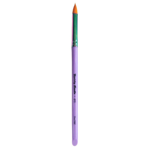 GTX | Face Painting  Brush Designed by Squishy Doodle - PIXIE PETAL #6