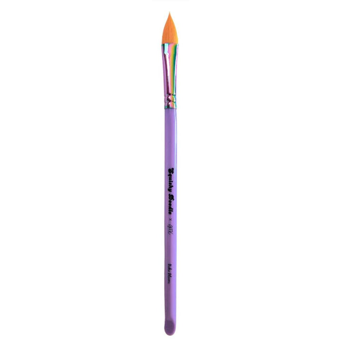 GTX | Face Painting  Brush Designed by Squishy Doodle - BOHO BLOOM Flora #6