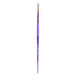 GTX | Face Painting  Brush Designed by Squishy Doodle - STARDUST 1.9cm Liner