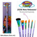 GTX | Face Painting  Brush Designed by Squishy Doodle - BOHO BLOOM Flora #6