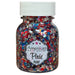 Pixie Paint Face Paint Glitter Gel - Star Spangled - Small 1oz