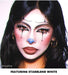StarBlend Powder Face Paint By Mehron  - White 56gr