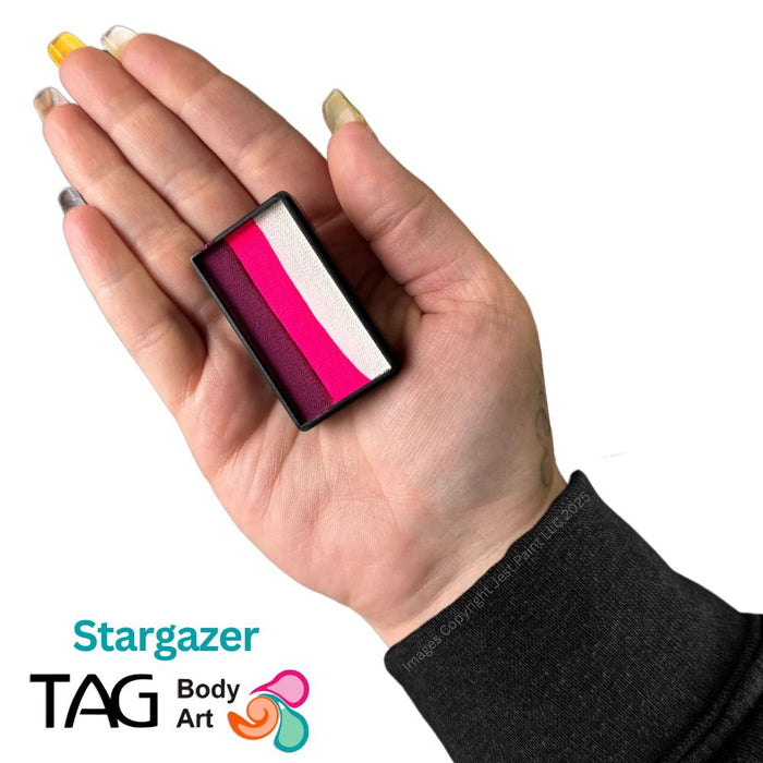TAG Paint |  1 Stroke - Stargazer  #23 (SFX - Non Cosmetic)