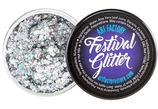 Festival Glitter | Chunky Glitter Gel - Starstruck -  1.2 oz