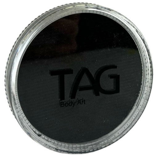 TAG Face Paint - NEW STRONG BLACK  32g