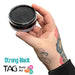 TAG Face Paint - NEW STRONG Black 90gr