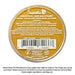 Superstar Face Paint | Gold with Glitter Shimmer 066 -16gr