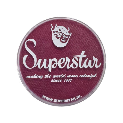 Superstar Face Paint | Berry Wine 227 - 16gr