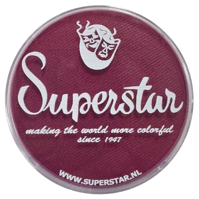 Superstar Face Paint | Berry Wine 227 - 45gr