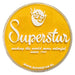 Superstar Face Paint | Bright Yellow 044 - 45gr