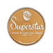 Superstar Face Paint | Bronze Shimmer 061 - 16gr