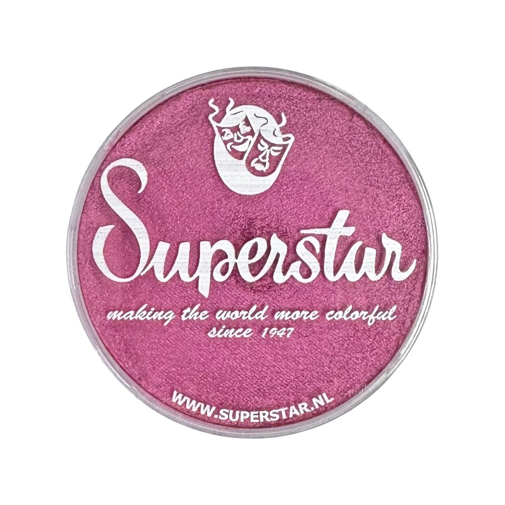 Superstar Face Paint | Cherry Blossom Shimmer #527 - 16gr — Jest