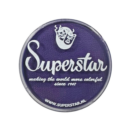 Superstar Face Paint | Imperial Purple 338 - 16gr