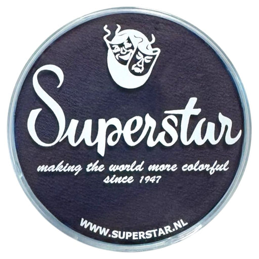 Superstar Face Paint | Ink Blue 243 - 45gr