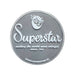 Superstar Face Paint | Light Grey 071 - 16gr
