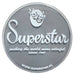 Superstar Face Paint | Light Grey 071 - 45gr